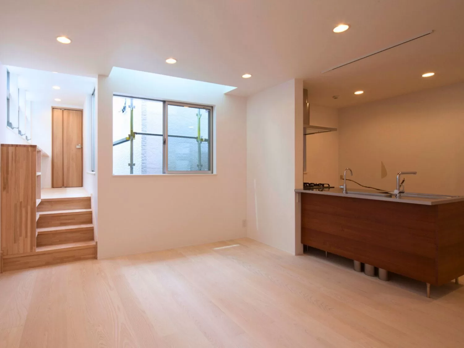 I-AREAシリーズ・施工例02（戸建住宅）