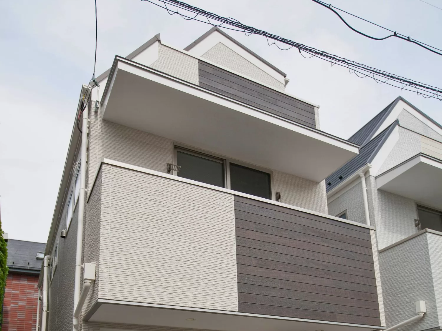 I-AREAシリーズ・施工例07（戸建住宅）