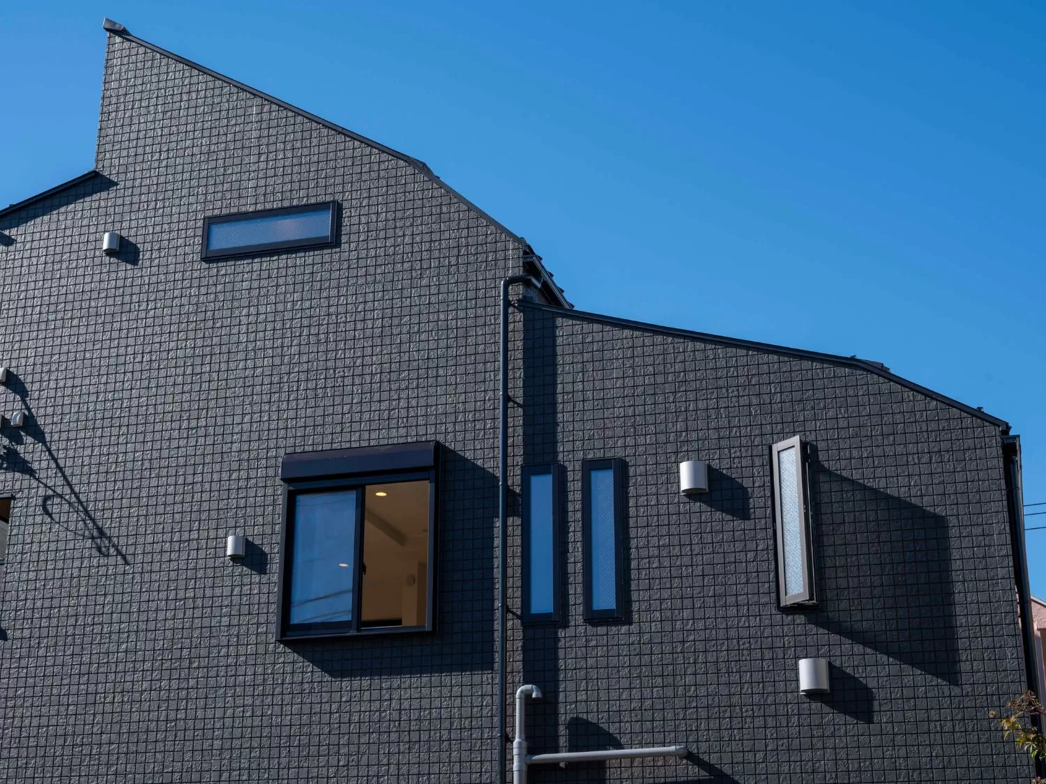 I-AREAシリーズ・施工例18（戸建住宅）