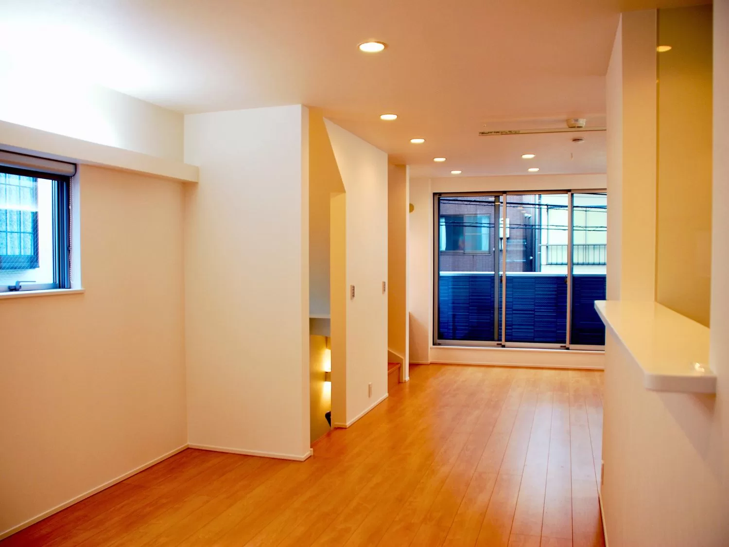 I-AREAシリーズ・施工例01（戸建住宅） - 【完成】