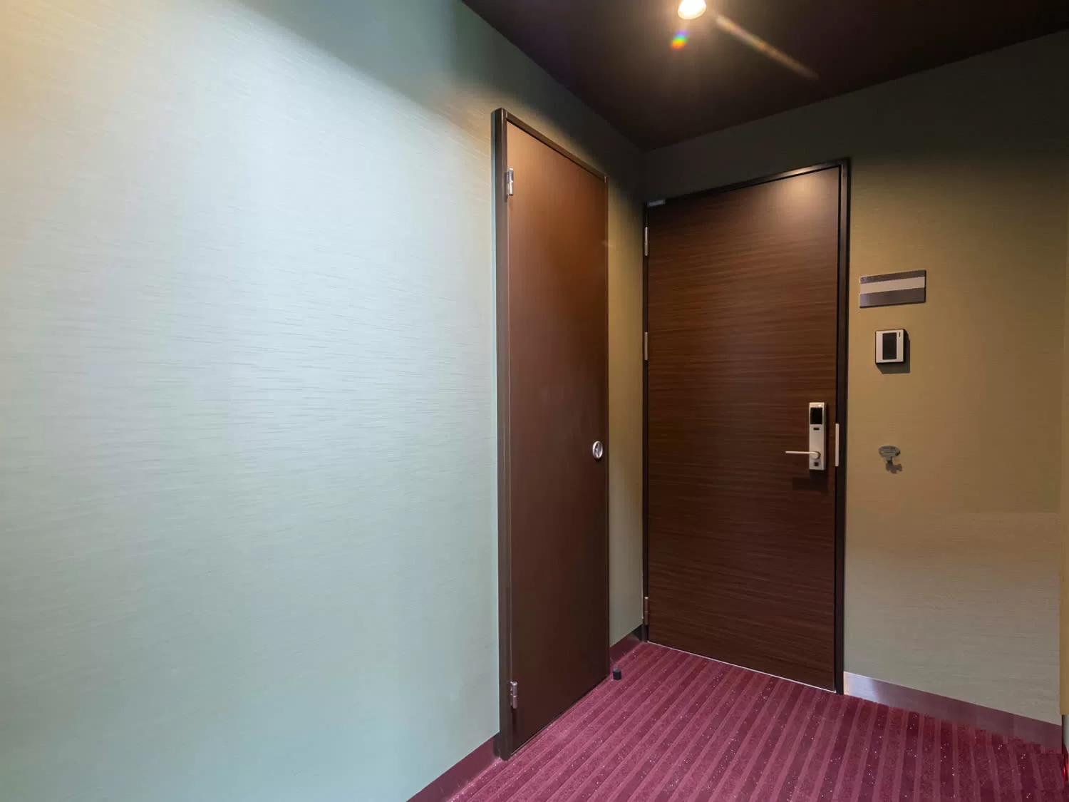 I-AREAシリーズ・施工例15（共同住宅） - 共有部分