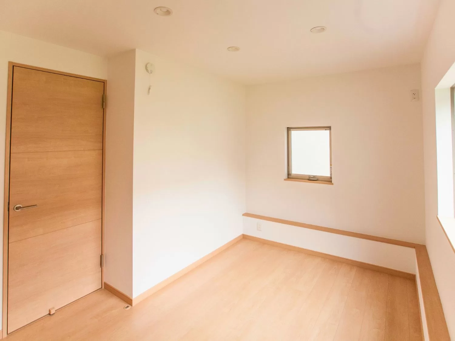 I-AREAシリーズ・施工例07（戸建住宅） - 寝室、趣味、勉強、仕事、書斎、子供部屋