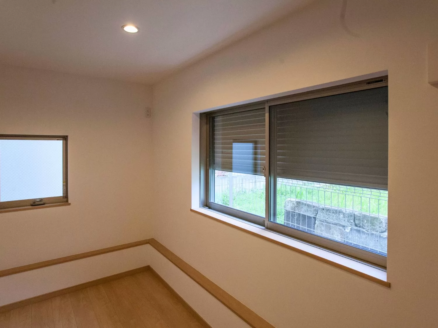 I-AREAシリーズ・施工例07（戸建住宅） - 寝室、趣味、勉強、仕事、書斎、子供部屋