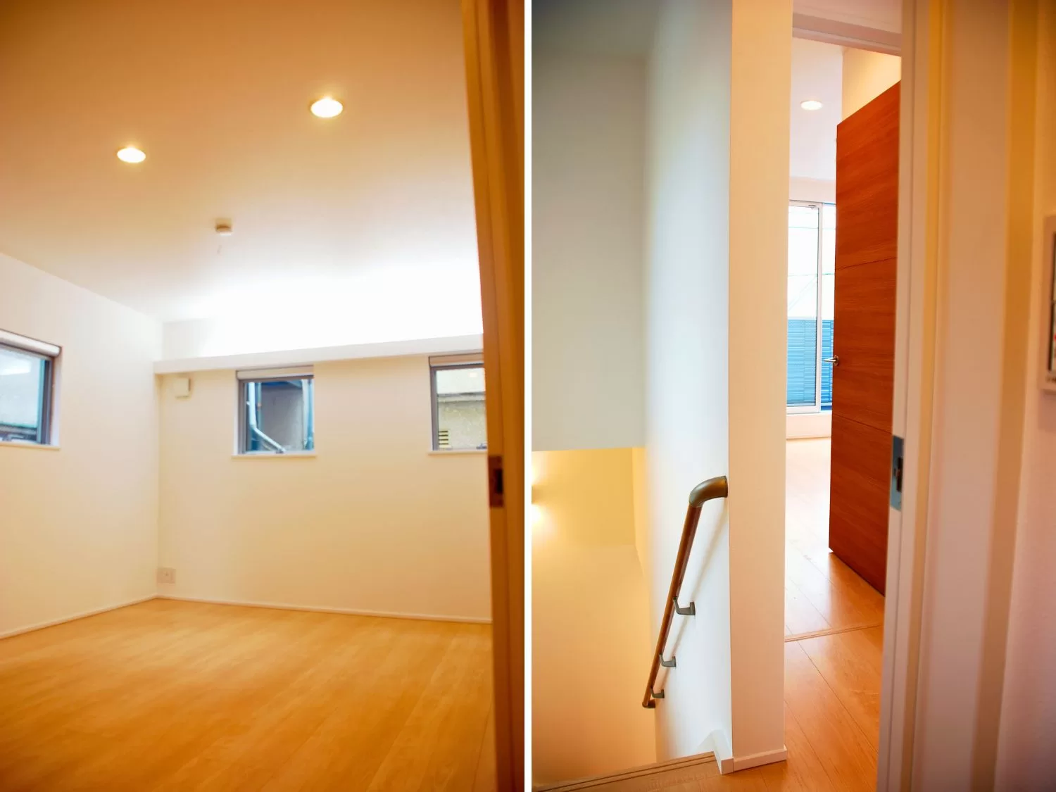 I-AREAシリーズ・施工例01（戸建住宅） - 【完成】