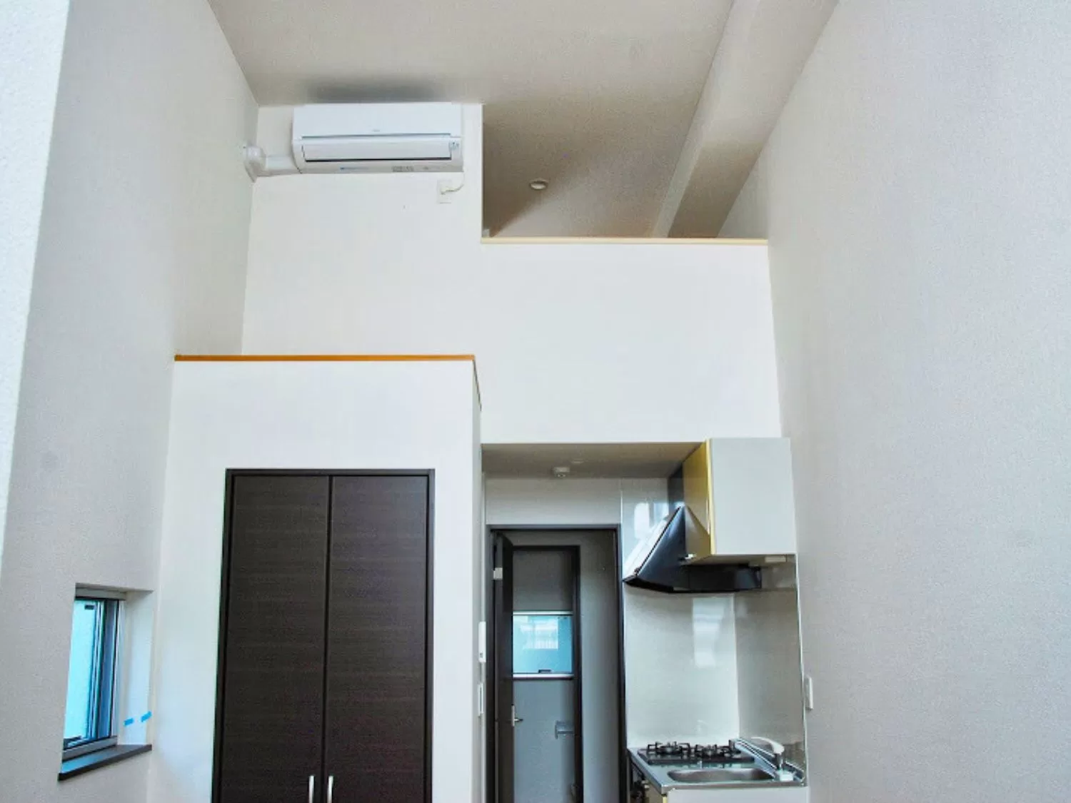 I-AREAシリーズ・施工例03（共同住宅） - 【空間】