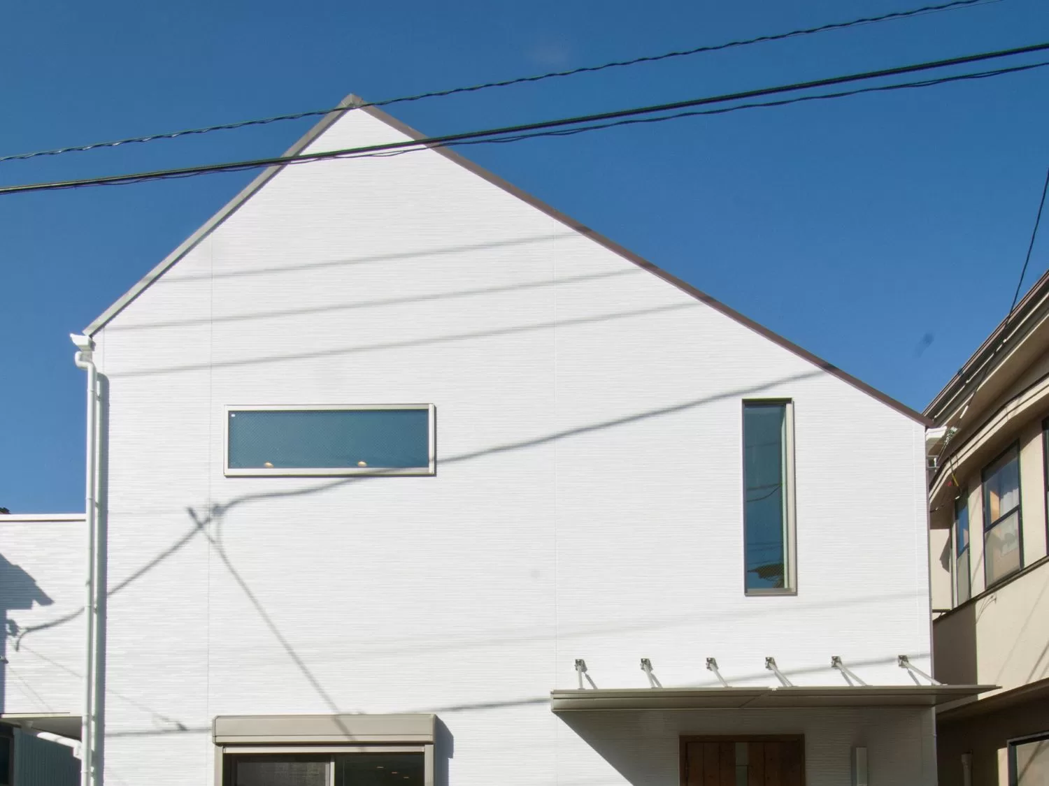 I-AREAシリーズ・施工例09（戸建住宅）