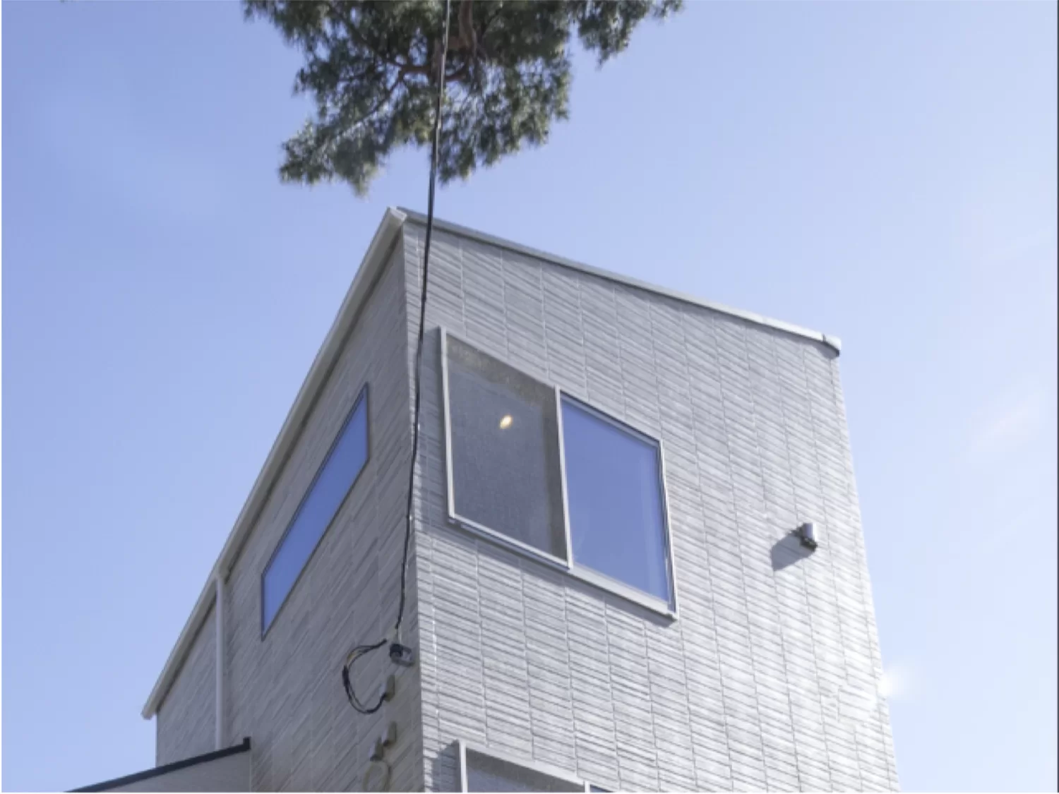 I-AREAシリーズ・施工例11（戸建住宅）